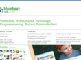 blumbeet.net