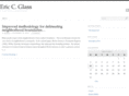ericglass.net