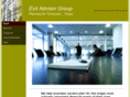 exitadvisorgroup.com