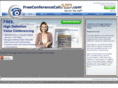 freeconferencecallhd.com