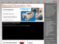 materialdynamics.com