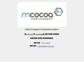 mcocoa.net