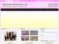 studioadancecompany.com