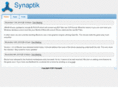 synaptik.com