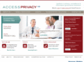 accessprivacy.com