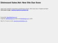 distressedsales.net