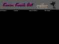 kevinkasikart.com