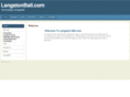 langstonball.com