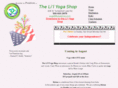 lilyogashop.com