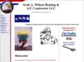 wilsonheat.com