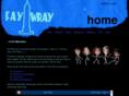 faywrayband.com