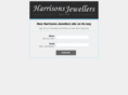 harrisonsjewellers.co.uk
