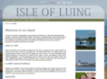 isleofluing.co.uk