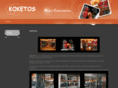 koketos.com