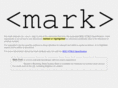 mark-element.info
