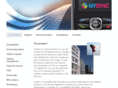 mysync.biz