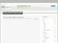 openwarfare.org