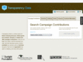 transparancydata.org