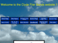 clydeflierbands.com