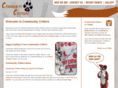 communitycritters.net