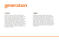 generationmultimedia.ca