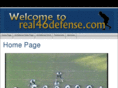 real46defense.com