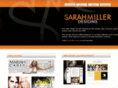 sarahmillerdesigns.com