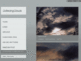 collectingclouds.com