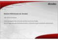 dicodes.net