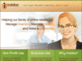 indabasystems.com