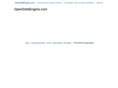 opendataengine.com
