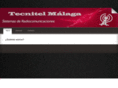 tecnitelmalaga.com