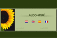 aldo-msm.com