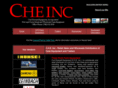 cheinc.net