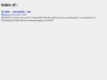 grasshippy.com