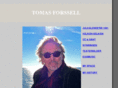 tomasforssell.se