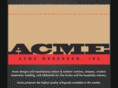 acmeworkroominc.com