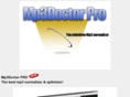 mp3doctor-pro.com