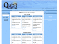 qubithosting.co.uk
