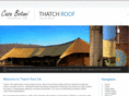 thatchroofsa.com