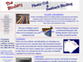 thebindery.net