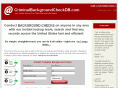 criminalbackgroundcheckdb.com