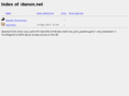 danon.net