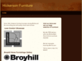 hickersonfurniturewichita.com