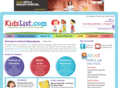 kidlists.org