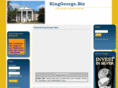 kinggeorge.biz