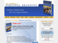 thepowerofpersonalbranding.com