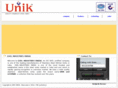 uniksinks.com