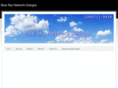 blueskynetworkdesigns.com