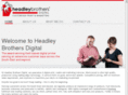 headley-digital.com